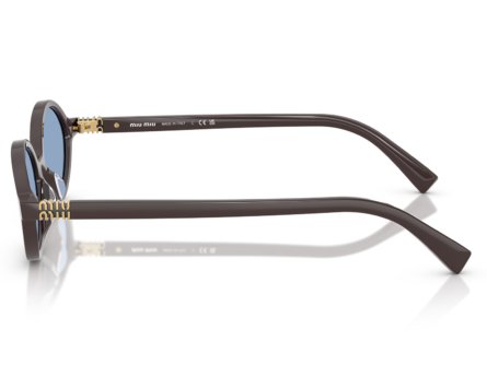 Óculos de Sol Miu Miu 0MU04ZS 22C60O