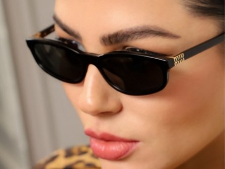 Miu Miu 0MUA06S 16K08Z