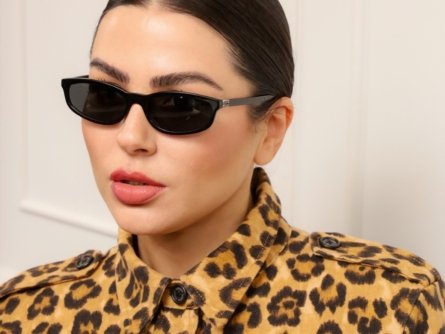 Miu Miu 0MUA06S 16K08Z - Imagem 8