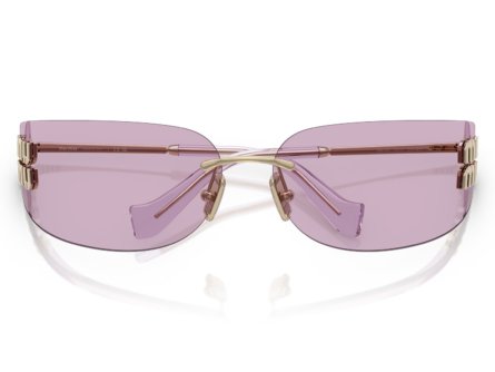 Óculos de Sol Miu Miu 0MUA51S ZVN90O