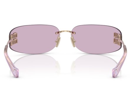 Óculos de Sol Miu Miu 0MUA51S ZVN90O