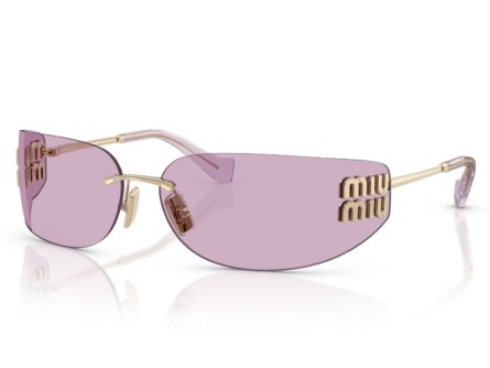 Óculos de Sol Miu Miu 0MUA51S ZVN90O