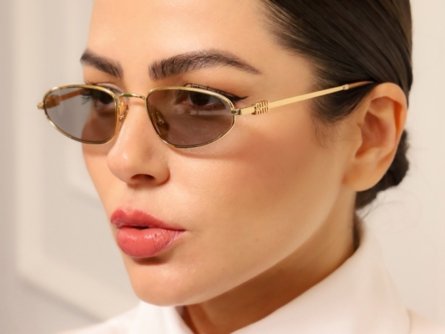 Miu Miu 0MUA52S 5AK40O