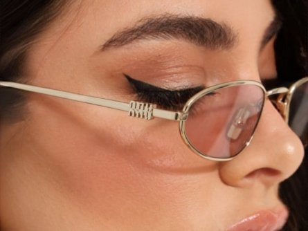 Miu Miu 0MUA52S ZVN4I0 - Imagem 7