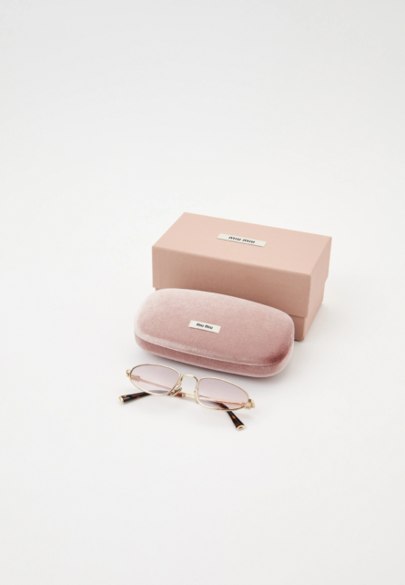 Miu Miu 0MUA52S - ZVN4I0 - Imagem 6