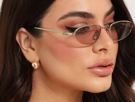 Miu Miu 0MUA52S ZVN4I0 - Imagem 6