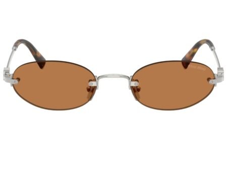 Miu Miu 0MUA54S 1BC90Q