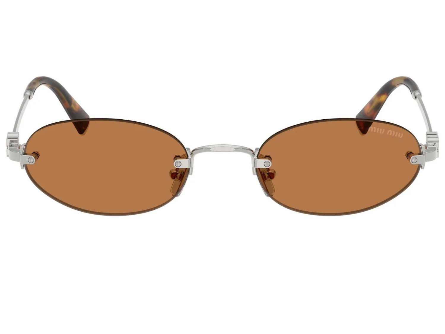 Miu Miu 0MUA54S 1BC90Q