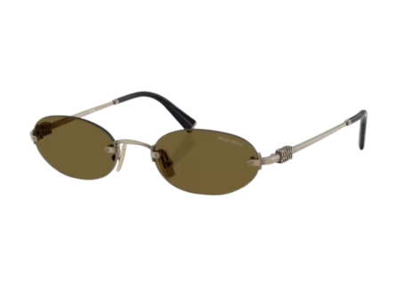 Miu Miu 0MUA54S - 26C09Z - Imagem 2