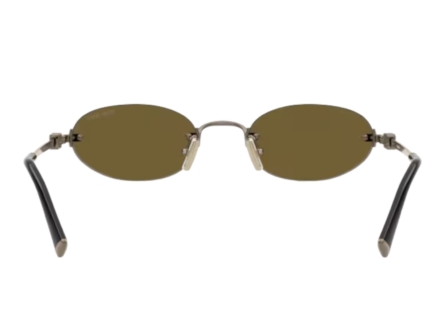 Miu Miu 0MUA54S - 26C09Z - Imagem 4