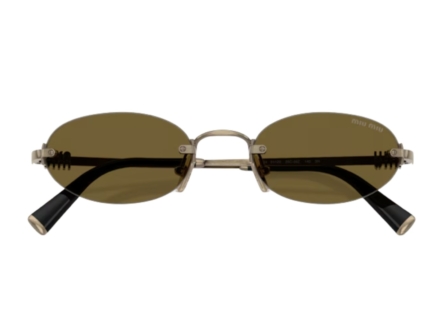 Miu Miu 0MUA54S - 26C09Z - Imagem 5