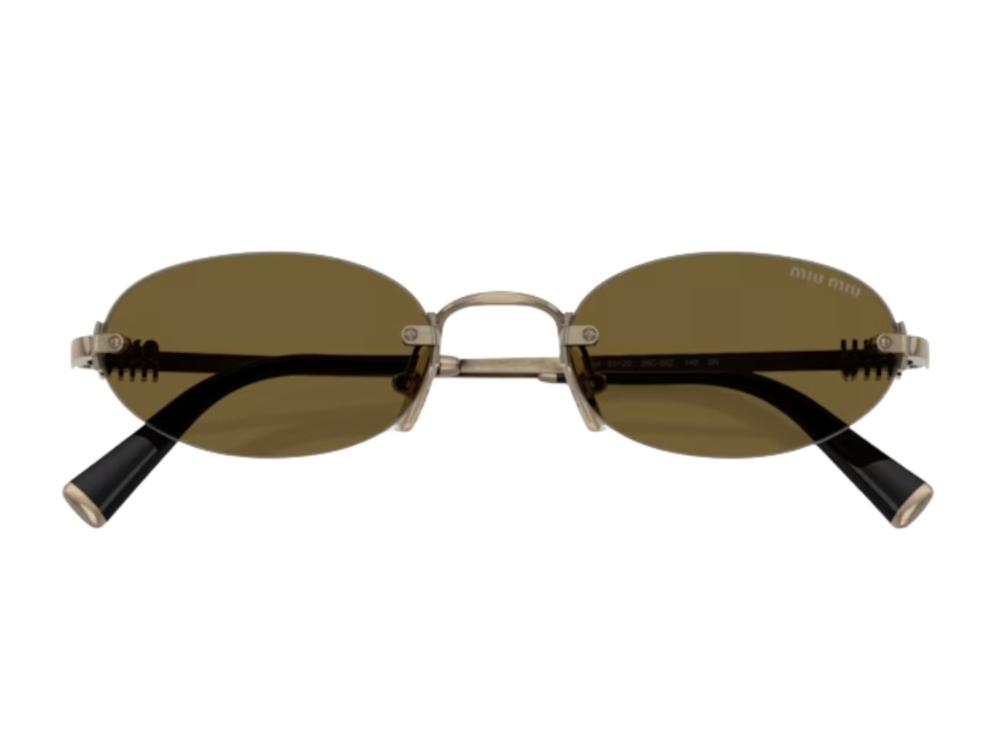 Miu Miu 0MUA54S - 26C09Z