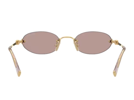 Miu Miu 0MUA54S - 5AK20I - Imagem 5