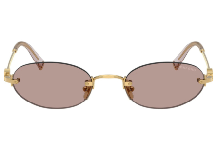 Miu Miu 0MUA54S 5AK20I - Imagem 5