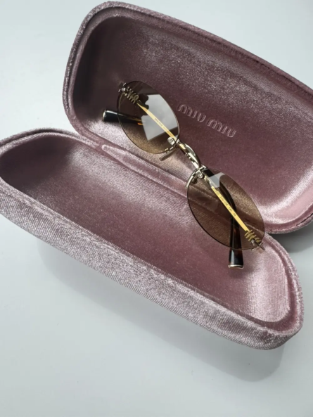Miu Miu 0MUA54S - ZVN10R - Imagem 6