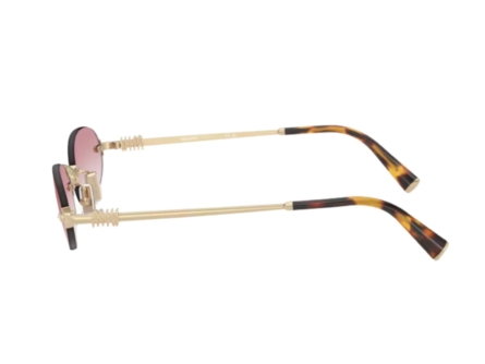 Miu Miu 0MUA54S - ZVN70O - Imagem 3