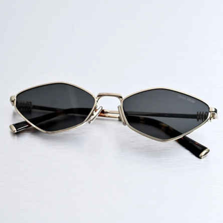 Miu Miu MU56ZS - ZVN5S0 - Imagem 6