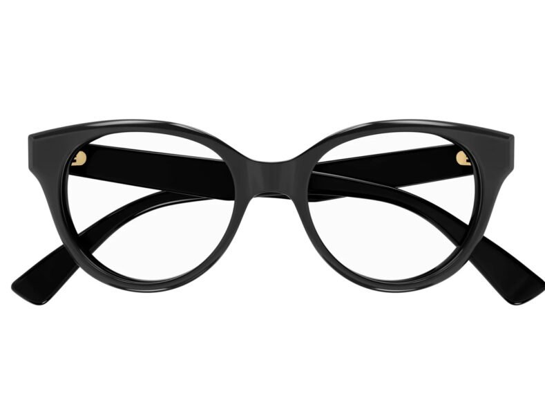 Óculos de Grau Gucci GG1590O 001