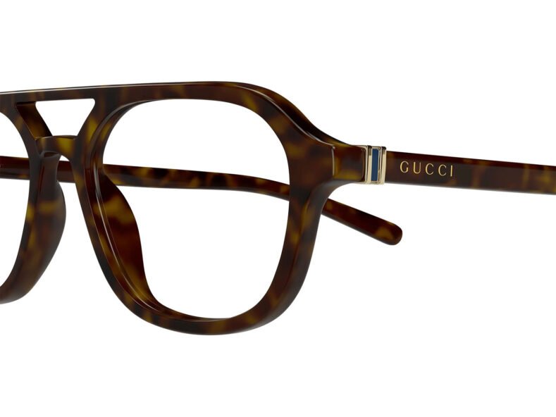 Óculos de Grau Gucci GG1673O 002