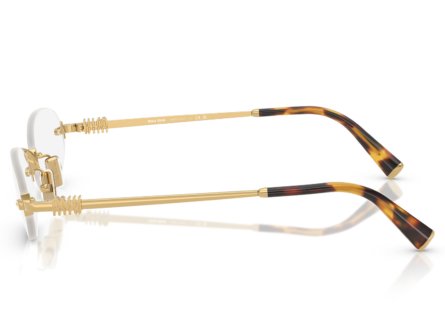 Óculos de Grau Miu Miu 0MUA54S 5AK08N