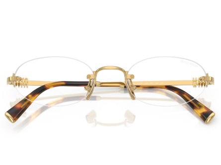 Óculos de Grau Miu Miu 0MUA54S 5AK08N