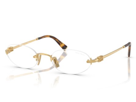 Óculos de Grau Miu Miu 0MUA54S 5AK08N
