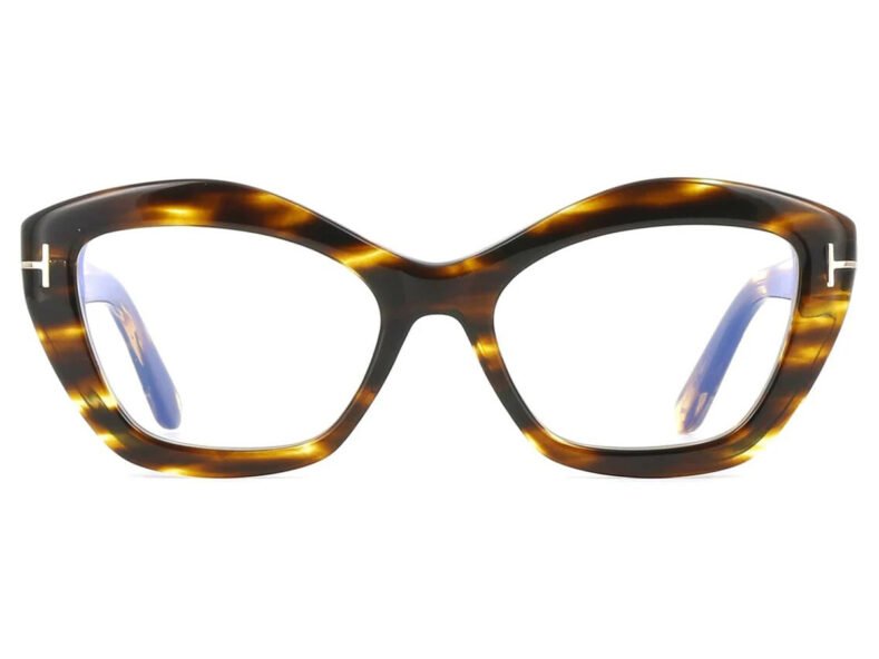 Óculos de Grau Tom Ford TF6044-B 055