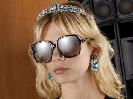 Gucci GG1189S 004 - Imagem 5