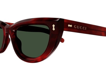 Óculos de Sol Gucci GG1521S 002