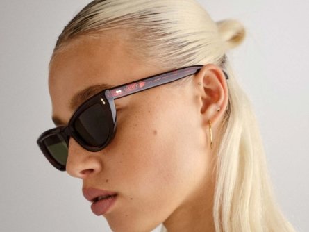 Óculos de Sol Gucci GG1521S 002