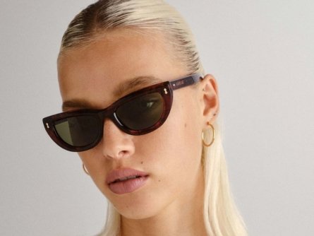 Óculos de Sol Gucci GG1521S 002