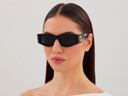 Óculos de Sol Gucci GG1664S 001