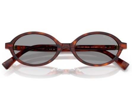 Óculos de Sol Miu Miu 0MU04ZS 21C40O