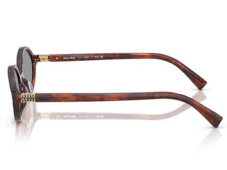 Óculos de Sol Miu Miu 0MU04ZS 21C40O