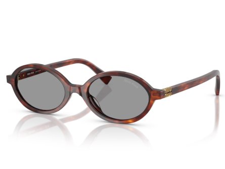 Óculos de Sol Miu Miu 0MU04ZS 21C40O