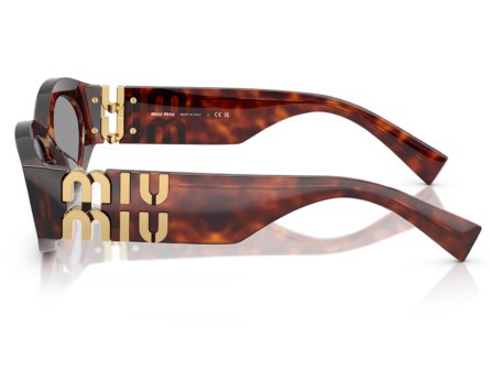 Óculos de Sol MIU MIU 0MU11WS 21C400