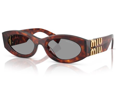 Óculos de Sol MIU MIU 0MU11WS 21C400