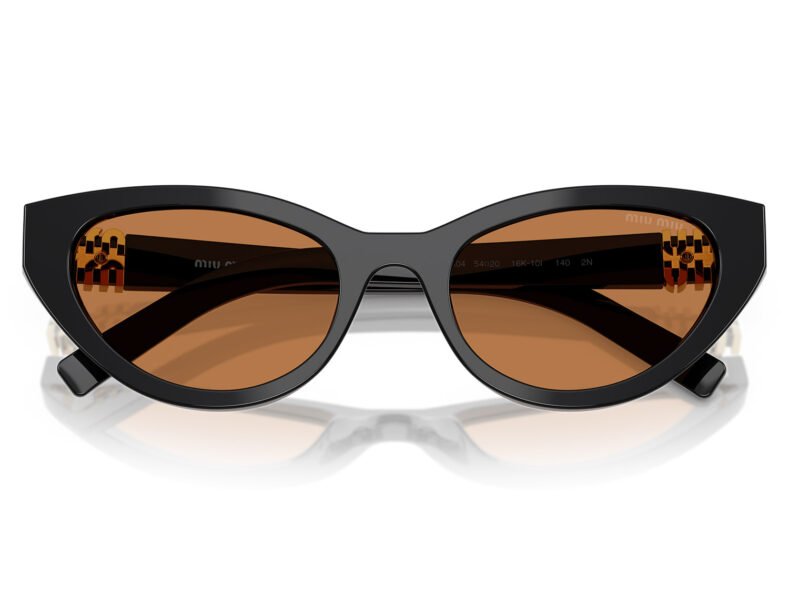 Óculos de Sol Miu Miu 0MUA04S 16K10I