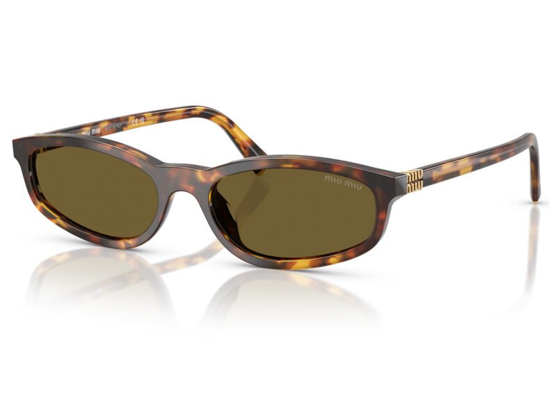 Óculos de Sol Miu Miu 0MUA06S 14L09Z
