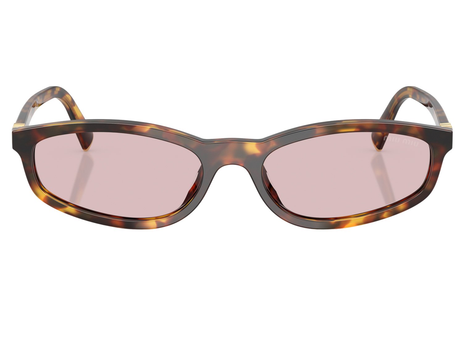 Óculos de Sol Miu Miu 0MUA06S 14L4I0