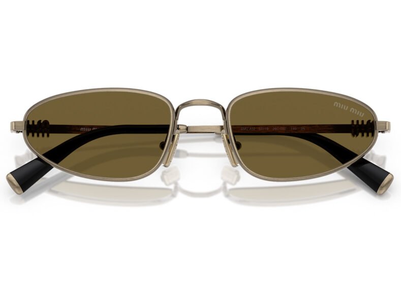 Óculos de Sol Miu Miu 0MUA52S 26C09Z