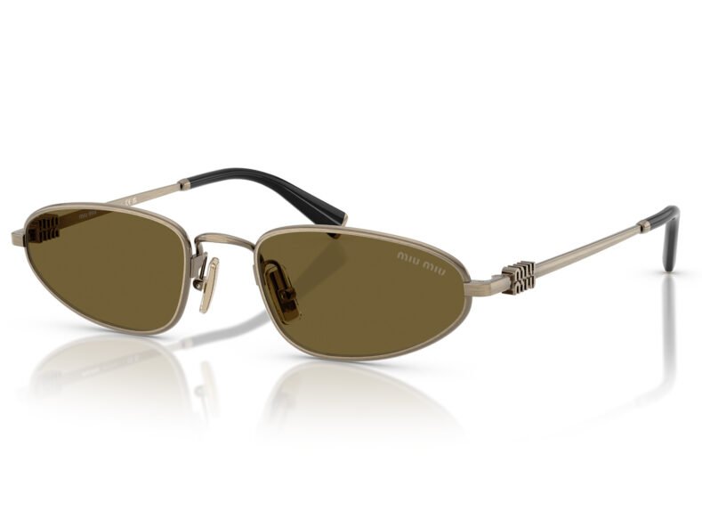 Óculos de Sol Miu Miu 0MUA52S 26C09Z