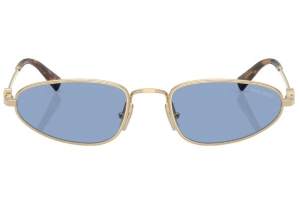 Óculos de Sol Miu Miu 0MUA52S ZVN60O