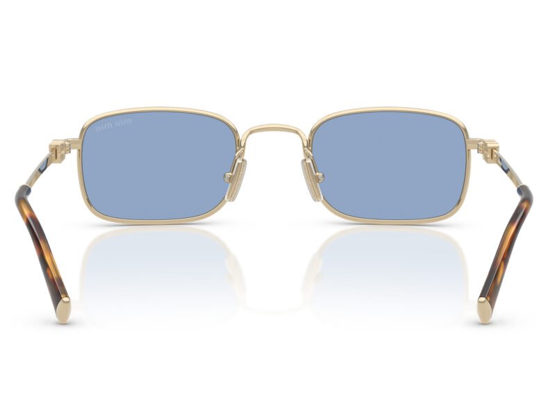 Óculos de Sol Miu Miu 0MUA53S ZVN60O