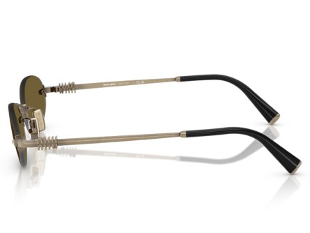 Óculos de Sol Miu Miu 0MUA54S 26C09Z
