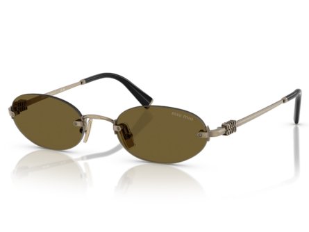 Óculos de Sol Miu Miu 0MUA54S 26C09Z
