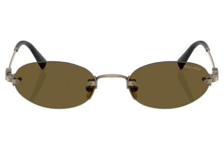 Óculos de Sol Miu Miu 0MUA54S 26C09Z
