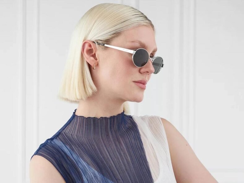 Óculos de Sol Saint Laurent SL 692 002