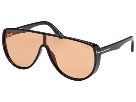 Óculos de Sol Tom Ford Achilles FT1182 01E