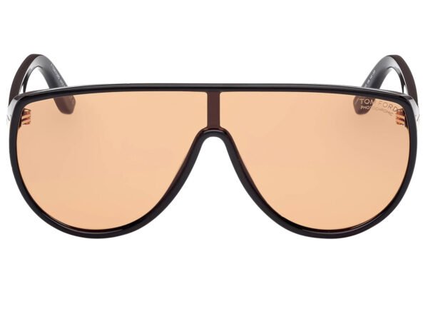Óculos de Sol Tom Ford Achilles FT1182 01E